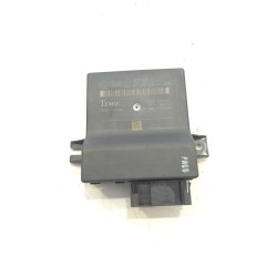 Recambio de modulo electronico para audi a6 avant (4f5) 2.7 tdi referencia OEM IAM 4F0907468D / 4F0910468A  