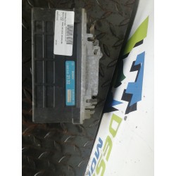 Desguace MonforteCENTRALITA ABS 0265101018 MERCEDES-BENZCentralita abs|Desguace Monforte