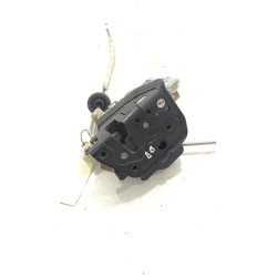 Recambio de cerradura puerta delantera derecha para audi a6 avant (4f5) 2.7 tdi referencia OEM IAM 4F1837016 / 32D05  