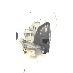 Recambio de cerradura puerta delantera derecha para audi a6 avant (4f5) 2.7 tdi referencia OEM IAM 4F1837016 / 32D05  
