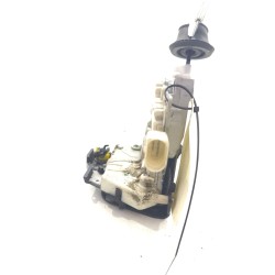 Recambio de cerradura puerta delantera derecha para audi a6 avant (4f5) 2.7 tdi referencia OEM IAM 4F1837016 / 32D05  