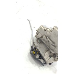 Recambio de cerradura puerta delantera derecha para audi a6 avant (4f5) 2.7 tdi referencia OEM IAM 4F1837016 / 32D05  