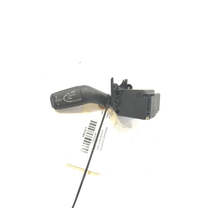 Recambio de mando multifuncion para audi a6 avant (4f5) 2.7 tdi referencia OEM IAM 4E0953521  