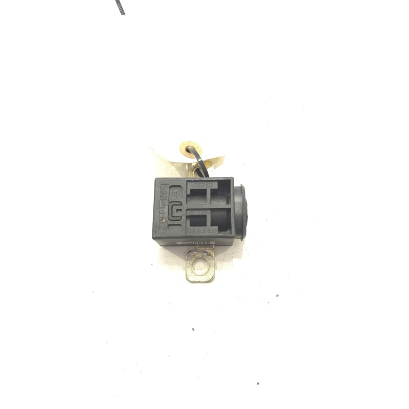 Recambio de modulo electronico para audi a6 avant (4f5) 2.7 tdi referencia OEM IAM 4F0915519  