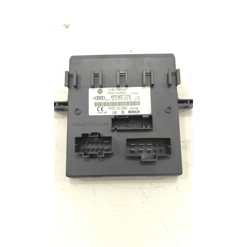 Recambio de modulo electronico para audi a6 avant (4f5) 2.7 tdi referencia OEM IAM 4F0907279 / 4F0910279D  