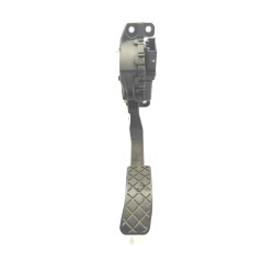 Recambio de potenciometro pedal para audi a6 avant (4f5) 2.7 tdi referencia OEM IAM 4F1721523B / 6PV00898407  