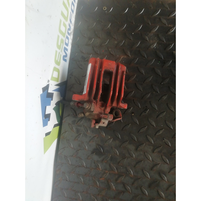 Recambio de pinza freno trasera izquierda para seat ibiza (6p1) fr referencia OEM IAM   