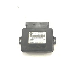 Recambio de modulo electronico para audi a6 avant (4f5) 2.7 tdi referencia OEM IAM 4F0907801 / 4F0910801 / 32620003L  