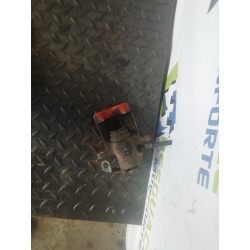 Recambio de pinza freno trasera izquierda para seat ibiza (6p1) fr referencia OEM IAM   