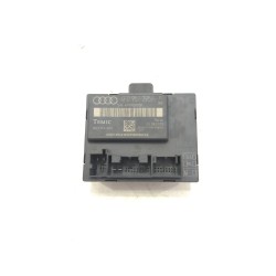 Recambio de modulo electronico para audi a6 avant (4f5) 2.7 tdi referencia OEM IAM 4F0949795F / 4F0910795F  