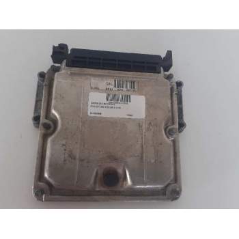CENTRALITA MOTOR UCE 9637089980 0281010250 