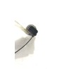 Recambio de sensor para nissan qashqai (j10) j10 referencia OEM IAM 5WS40208 / KA51S01 / 11102 / 00730  