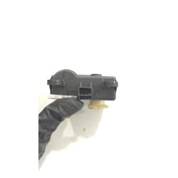Recambio de motor apertura trampillas climatizador para nissan qashqai (j10) j10 referencia OEM IAM 3K01030840 / 110316  