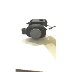 Recambio de valvula aire adicional para nissan qashqai (j10) j10 referencia OEM IAM 8200575400  