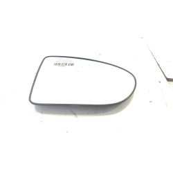 Recambio de cristal retrovisor derecho para nissan qashqai (j10) j10 referencia OEM IAM 3001944  