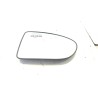 Recambio de cristal retrovisor derecho para nissan qashqai (j10) j10 referencia OEM IAM 3001944  