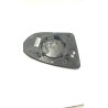 Recambio de cristal retrovisor izquierdo para nissan qashqai (j10) j10 referencia OEM IAM 096335349 / 80156735  