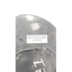 Recambio de cristal retrovisor izquierdo para nissan qashqai (j10) j10 referencia OEM IAM 096335349 / 80156735  