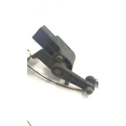 Recambio de motor regulacion faros para nissan qashqai (j10) j10 referencia OEM IAM 53820JD000 / GPM01019506  