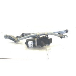 Recambio de motor limpia delantero para nissan qashqai (j10) j10 referencia OEM IAM 28800JD900/ 54526611  