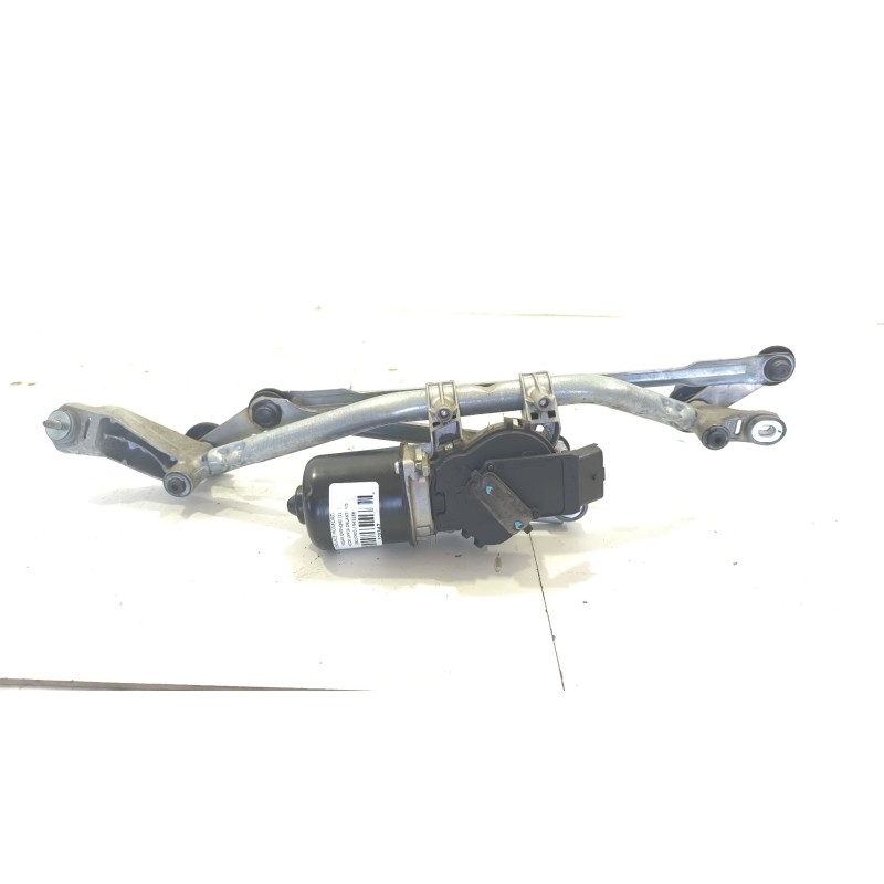 Recambio de motor limpia delantero para nissan qashqai (j10) j10 referencia OEM IAM 28800JD900/ 54526611  