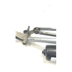 Recambio de motor limpia delantero para nissan qashqai (j10) j10 referencia OEM IAM 28800JD900/ 54526611  