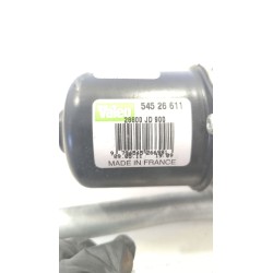 Recambio de motor limpia delantero para nissan qashqai (j10) j10 referencia OEM IAM 28800JD900/ 54526611  