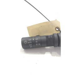 Recambio de mando luces para nissan qashqai (j10) j10 referencia OEM IAM 1039SN / 14425  