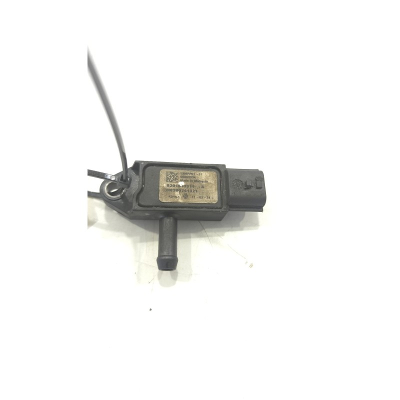 Recambio de sensor para nissan qashqai (j10) j10 referencia OEM IAM 8201643914 / H8200741321  