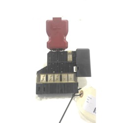 Recambio de caja reles / fusibles para nissan qashqai (j10) j10 referencia OEM IAM   