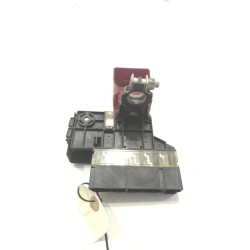 Recambio de caja reles / fusibles para nissan qashqai (j10) j10 referencia OEM IAM   