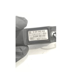 Recambio de sensor para nissan qashqai (j10) j10 referencia OEM IAM 281002566 / 8200168253  