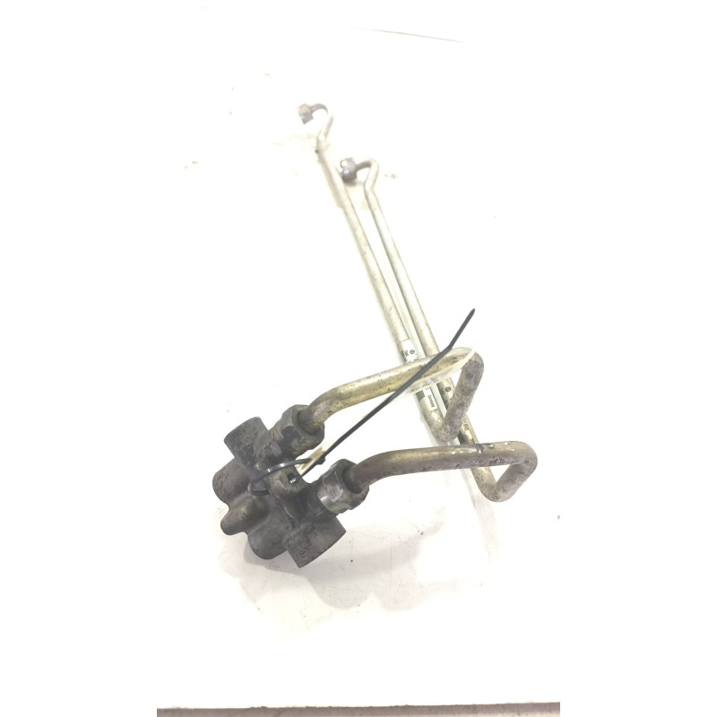 Recambio de tubo presion direccion asistida para volkswagen touareg (7la, 7l6, 7l7) 3.2 v6 referencia OEM IAM 7L0317027 / 7L0317