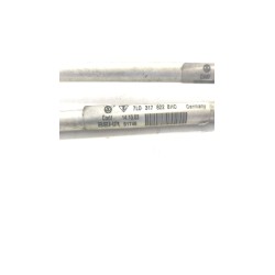 Recambio de tubo presion direccion asistida para volkswagen touareg (7la, 7l6, 7l7) 3.2 v6 referencia OEM IAM 7L0317027 / 7L0317