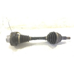 Recambio de transmision delantera izquierda para volkswagen touareg (7la, 7l6, 7l7) 3.2 v6 referencia OEM IAM 7L0407271  