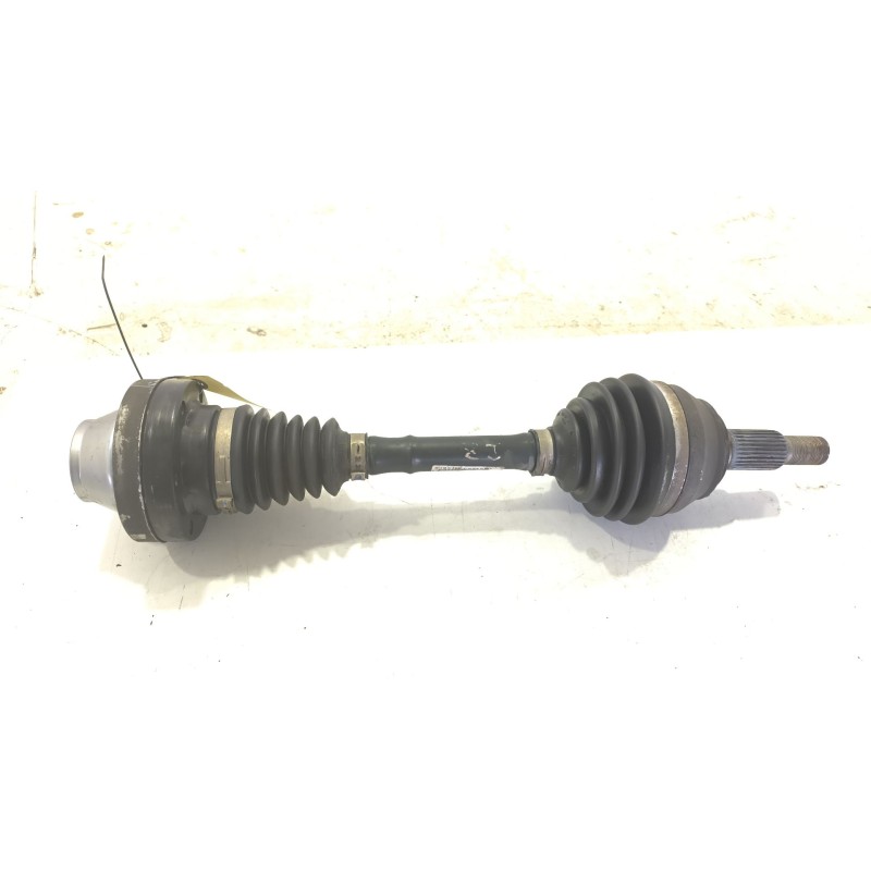 Recambio de transmision delantera izquierda para volkswagen touareg (7la, 7l6, 7l7) 3.2 v6 referencia OEM IAM 7L0407271  