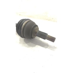 Recambio de transmision delantera izquierda para volkswagen touareg (7la, 7l6, 7l7) 3.2 v6 referencia OEM IAM 7L0407271  