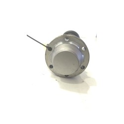 Recambio de transmision delantera izquierda para volkswagen touareg (7la, 7l6, 7l7) 3.2 v6 referencia OEM IAM 7L0407271  