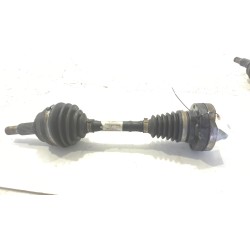 Recambio de transmision delantera derecha para volkswagen touareg (7la, 7l6, 7l7) 3.2 v6 referencia OEM IAM 7L0407271  