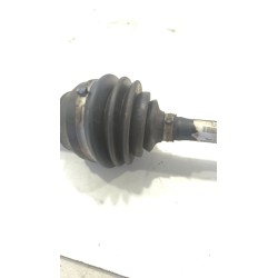 Recambio de transmision delantera derecha para volkswagen touareg (7la, 7l6, 7l7) 3.2 v6 referencia OEM IAM 7L0407271  