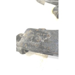 Recambio de brazo suspension inferior delantero derecho para volkswagen touareg (7la, 7l6, 7l7) 3.2 v6 referencia OEM IAM 7L0407