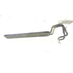 Recambio de radiador aceite para volkswagen touareg (7la, 7l6, 7l7) 3.2 v6 referencia OEM IAM 7L6422885 / 80260  