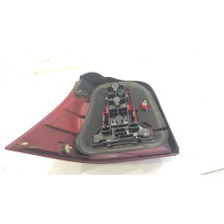 Recambio de piloto trasero derecho para volkswagen golf iv variant (1j5) 1.9 sdi referencia OEM IAM 1J6945257  