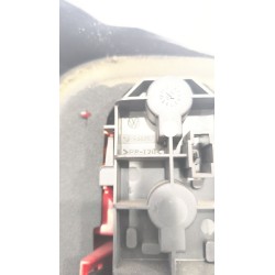 Recambio de piloto trasero derecho para volkswagen golf iv variant (1j5) 1.9 sdi referencia OEM IAM 1J6945257  