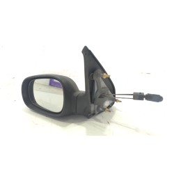 Recambio de retrovisor izquierdo para renault clio i (b/c57_, 5/357_) 1.2 (b/c/s57a, b/c57s, 5/357f, 5/357j, 5/357l, 5/357r) ref