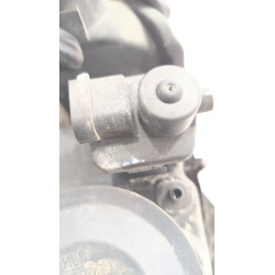 Recambio de faro izquierdo para renault laguna i (b56_, 556_) 1.8 16v (b563, b564) referencia OEM IAM 7700420128  