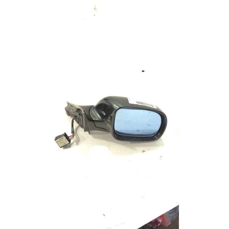 Recambio de retrovisor derecho para audi a4 b5 (8d2) 2.6 referencia OEM IAM 012319 / FA035910  