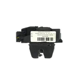 CERRADURA MALETERO / PORTON 9804762080 