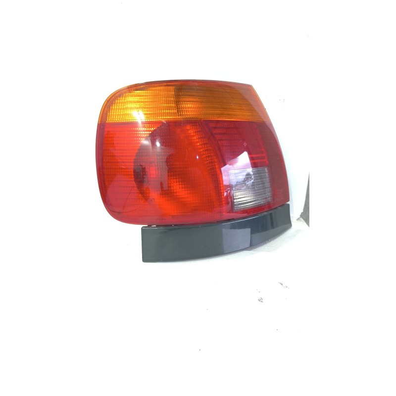 Recambio de piloto trasero izquierdo para audi a4 b5 (8d2) 2.6 referencia OEM IAM 121495 / 8D0945095A  