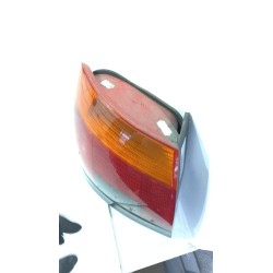 Recambio de piloto trasero izquierdo para audi a4 b5 (8d2) 2.6 referencia OEM IAM 121495 / 8D0945095A  